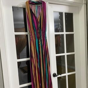 Long dress